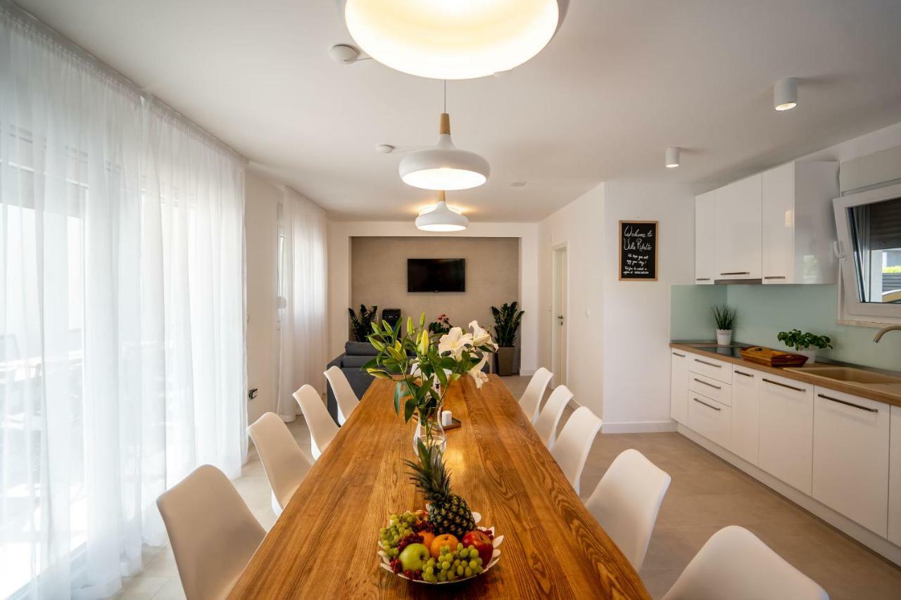 Villa Ribalto Trogir Extérieur photo