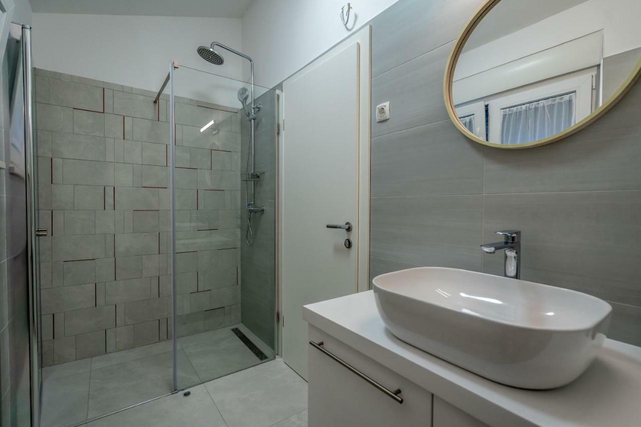 Villa Ribalto Trogir Extérieur photo