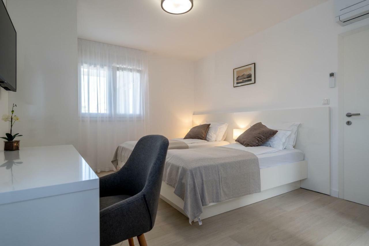 Villa Ribalto Trogir Extérieur photo