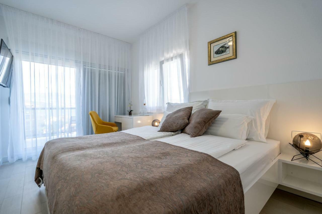 Villa Ribalto Trogir Extérieur photo