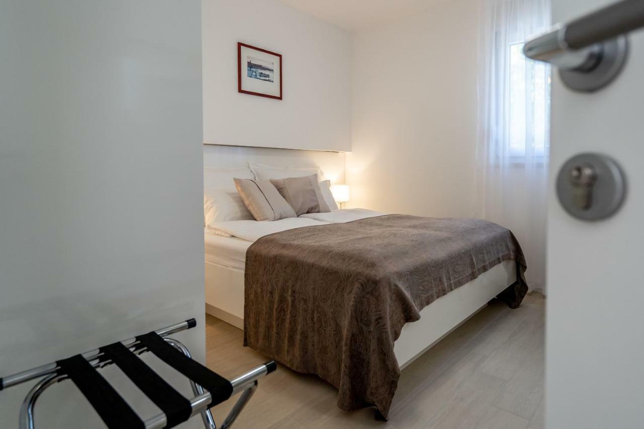 Villa Ribalto Trogir Extérieur photo